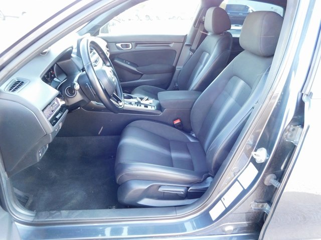 2024 Honda Civic Sport photo 10