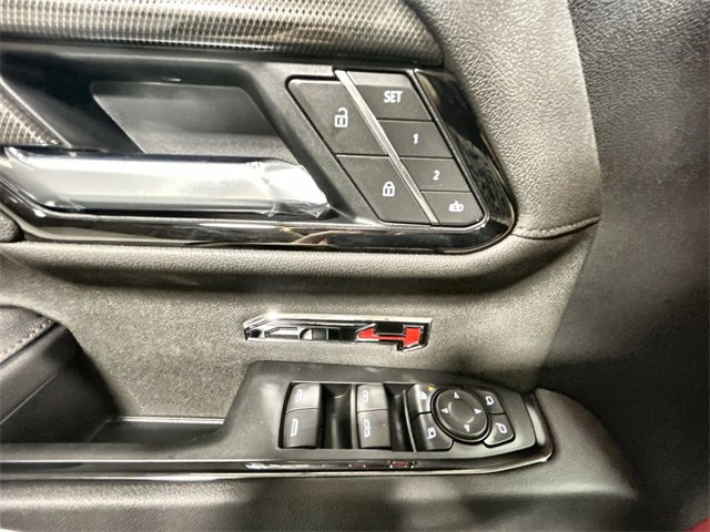 2026 Gmc Sierra 1500 photo 15