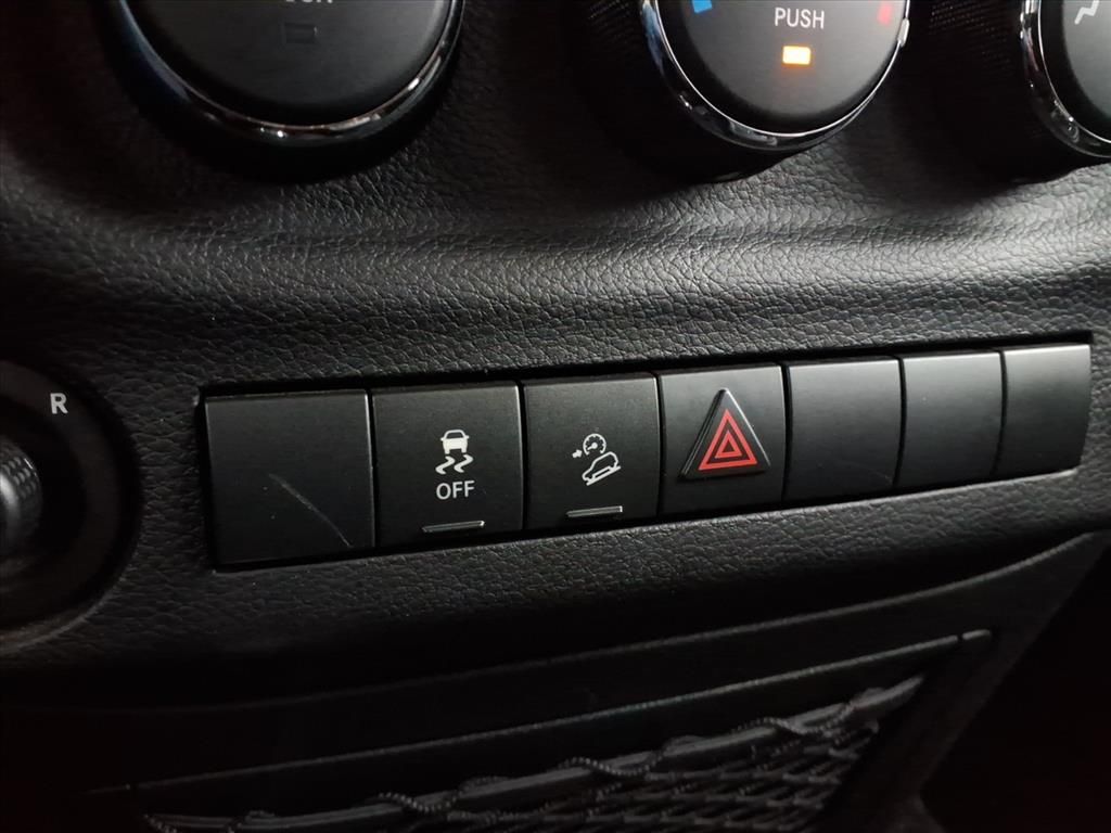 2018 JEEP WRANGLER JK - Image 13