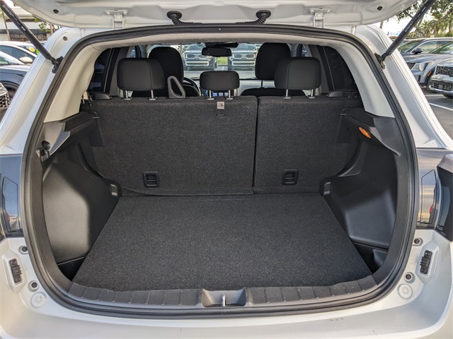 2022 Mitsubishi Outlander Sport LE photo 8