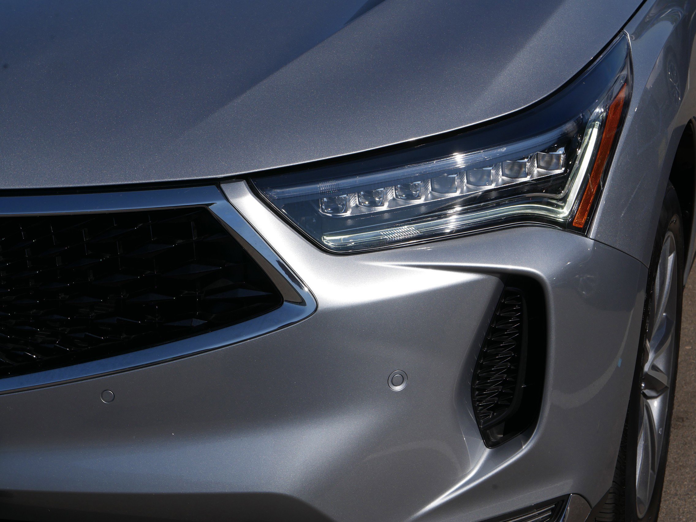 2024 Acura RDX Technology photo 16