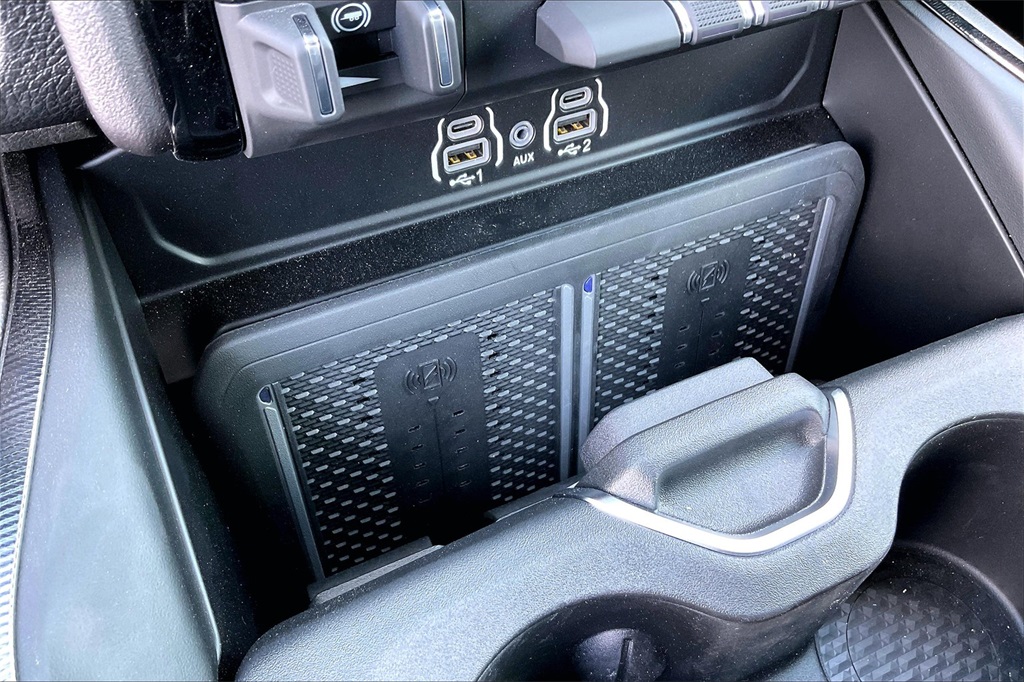 2026 Ram 2500 Power Wagon photo 17