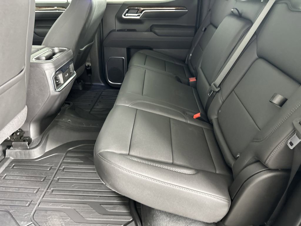 2025 Gmc Sierra 1500 Elevation photo 17