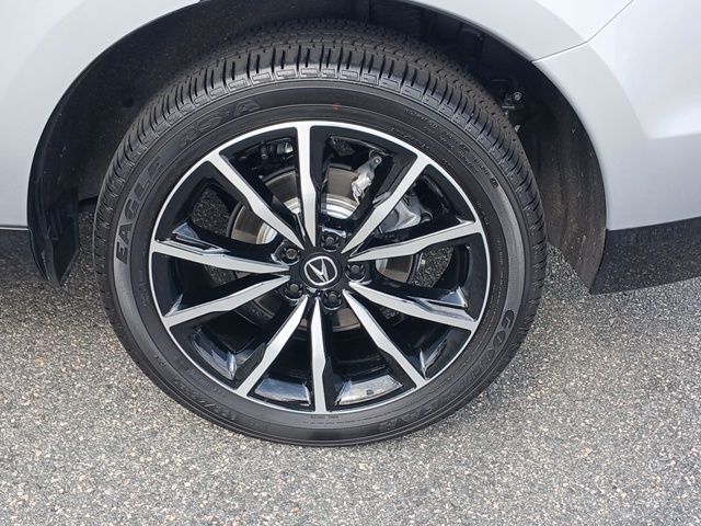 2025 Acura RDX A-Spec Advance photo 28