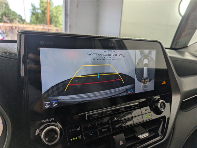 2022 Toyota Highlander Platinum photo 29