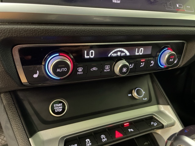 2024 Audi Q3 S line Premium photo 26