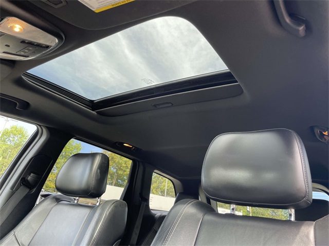 2015 Jeep Grand Cherokee Limited photo 11