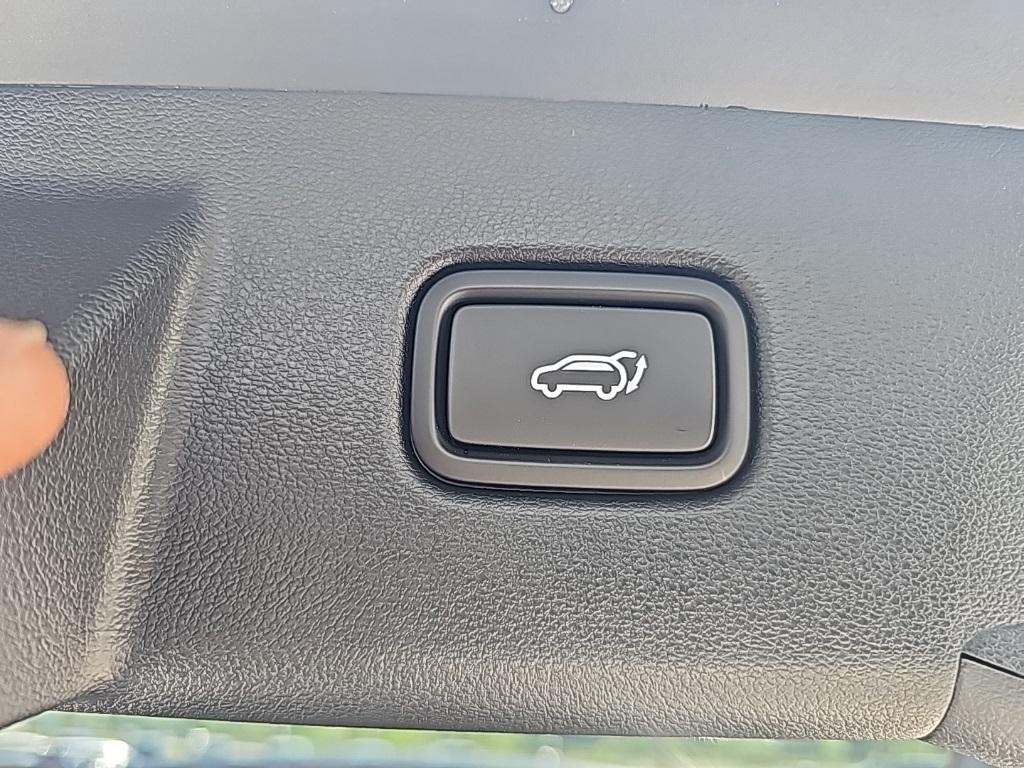 2025 Hyundai Tucson Limited photo 34