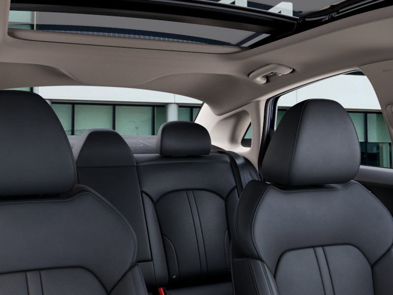 2025 Kia K5 EX photo 23