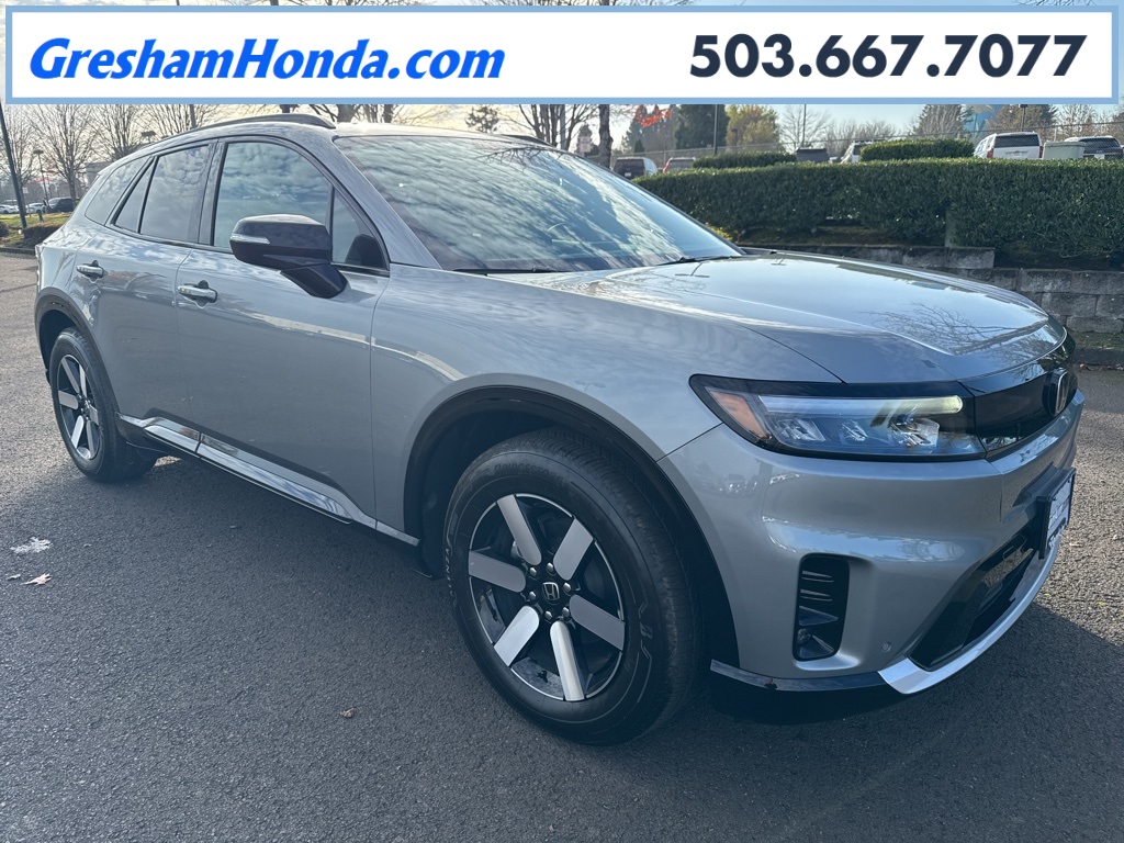2026 Honda Prologue Touring's photo