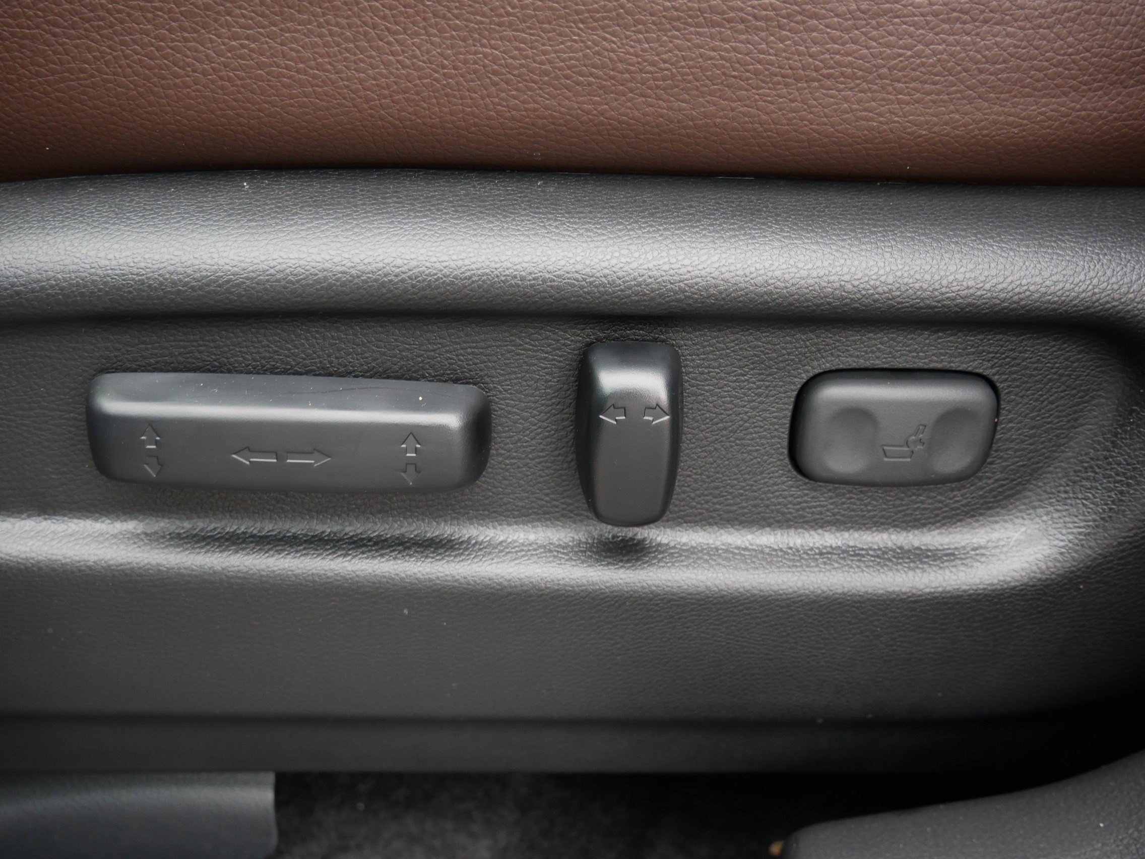 2025 Honda Ridgeline RTL photo 16