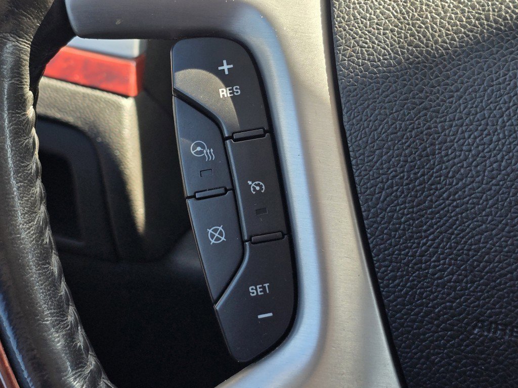 2007 Cadillac Escalade Base photo 9