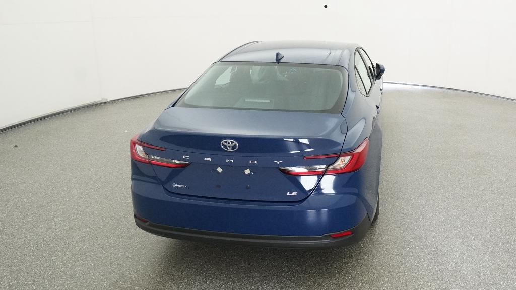 2026 Toyota Camry LE photo 16