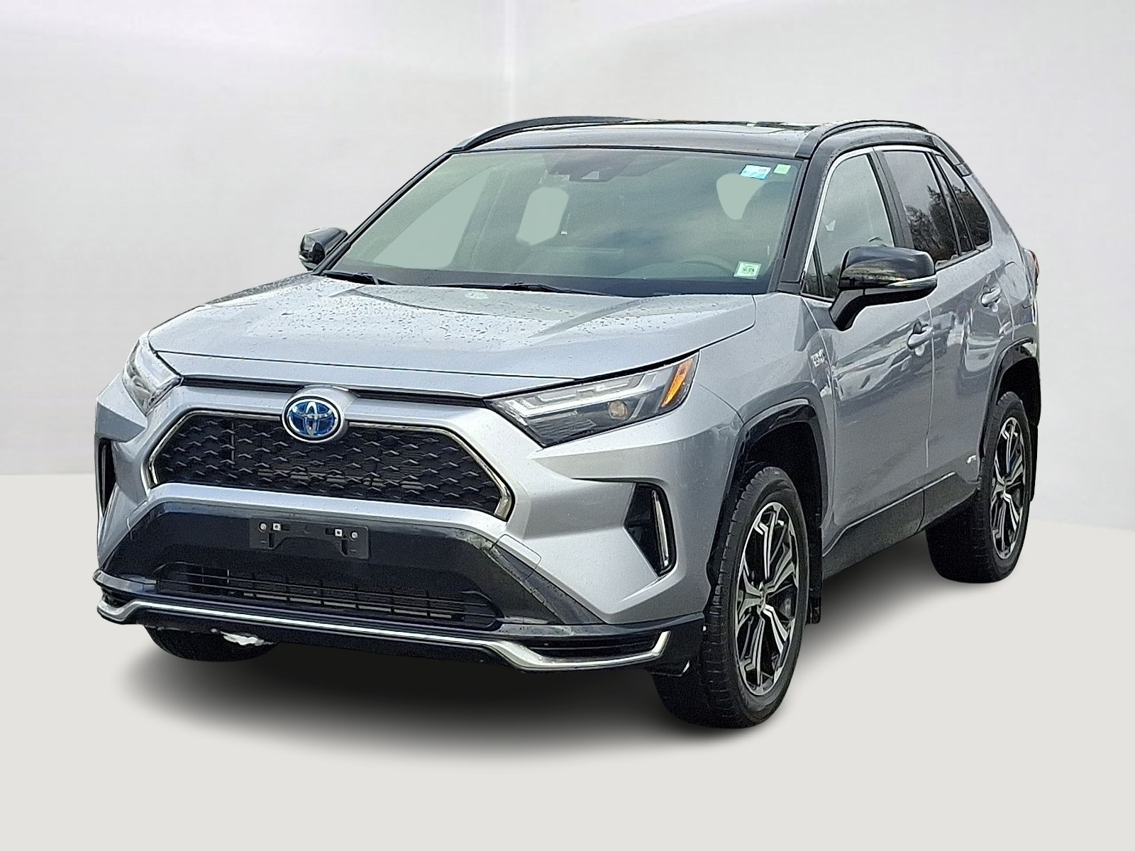 2023 Toyota RAV4 XSE's photo