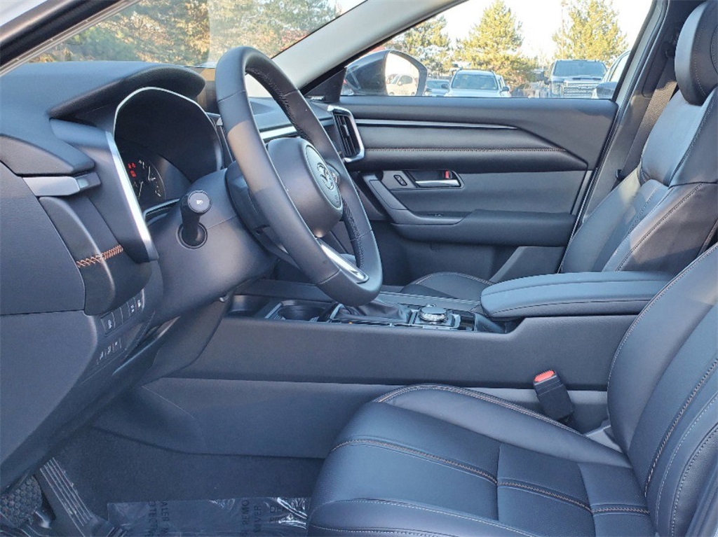 2025 Mazda CX-50 Premium photo 11