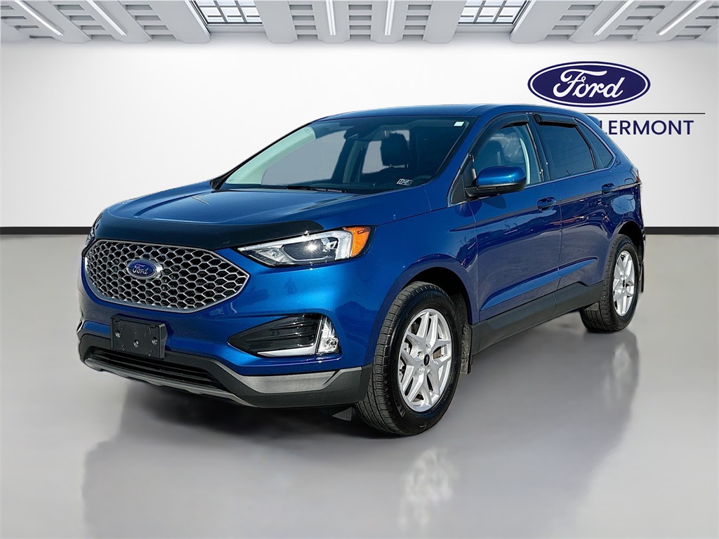 2024 Ford Edge SEL's photo