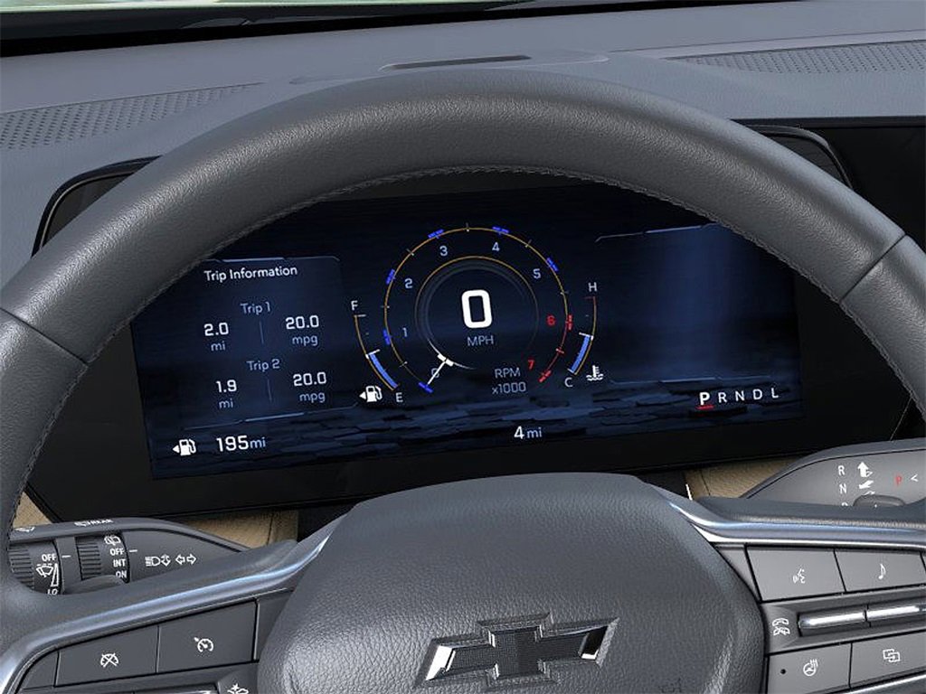 2026 Chevrolet Equinox ACTIV photo 16