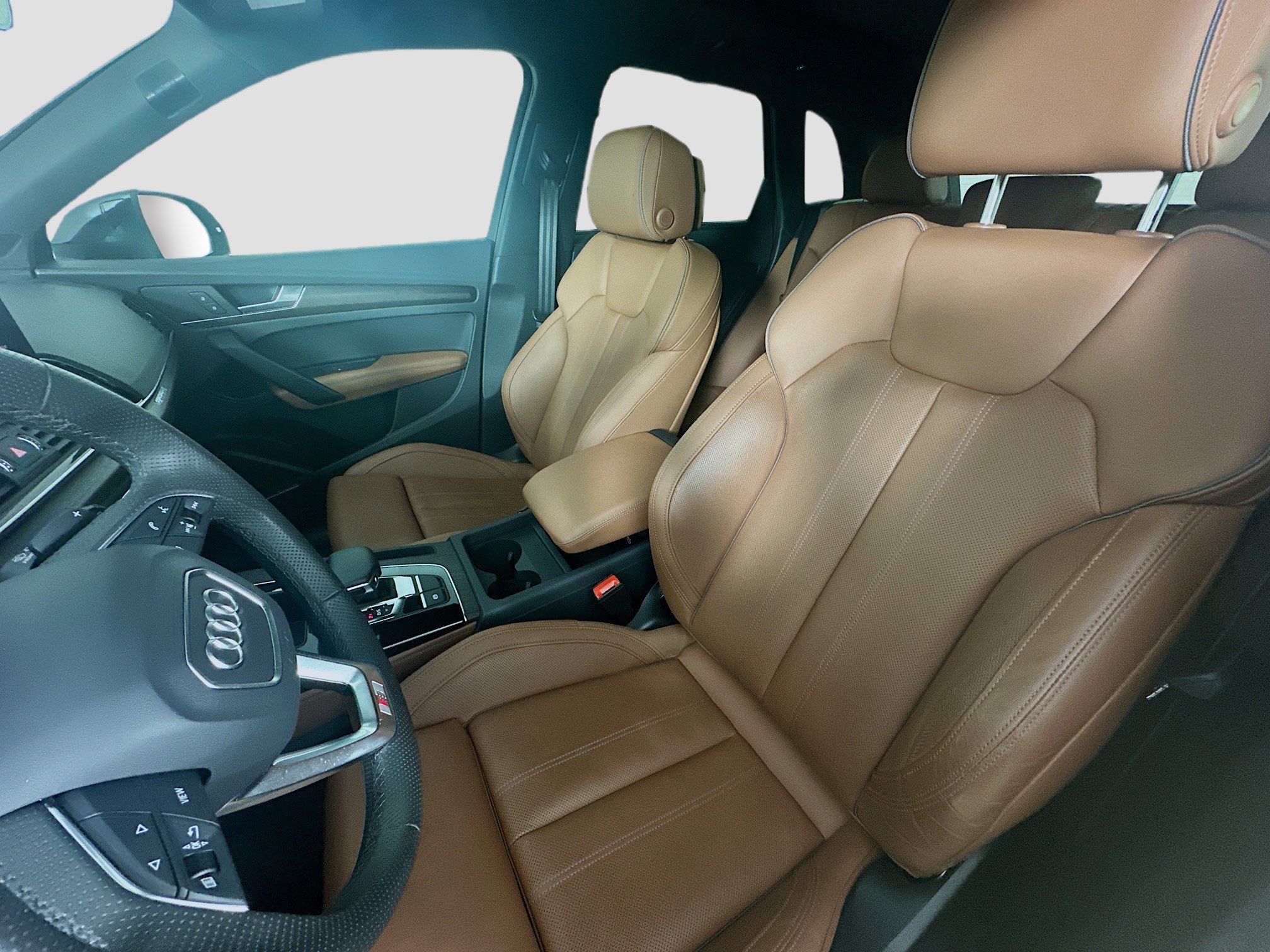 2024 Audi Q5 55 Premium Plus photo 23