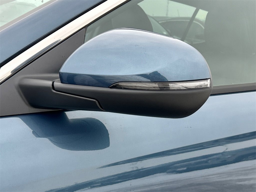 2026 BUICK ENVISTA - Image 11