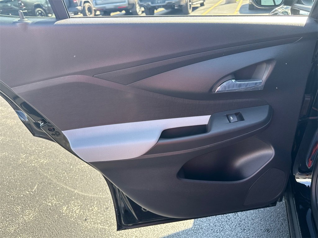 2026 BUICK ENVISTA - Image 23