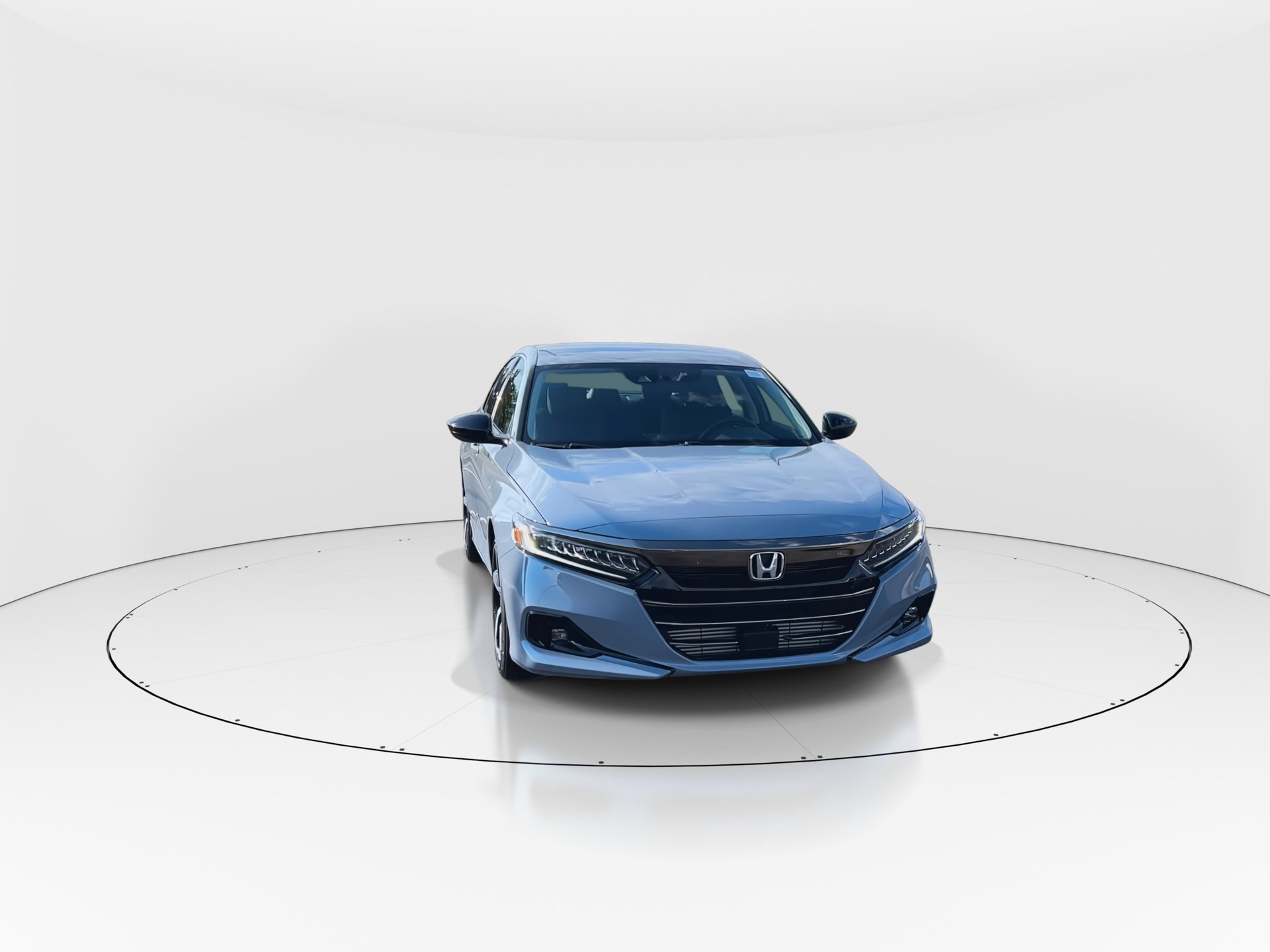 2022 Honda Accord 1.5T Sport SE photo 3