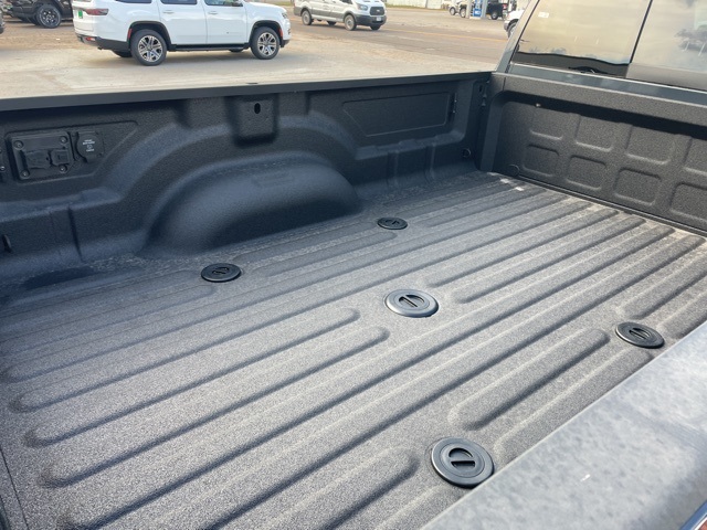 2026 Ram 3500 Limited Longhorn photo 2