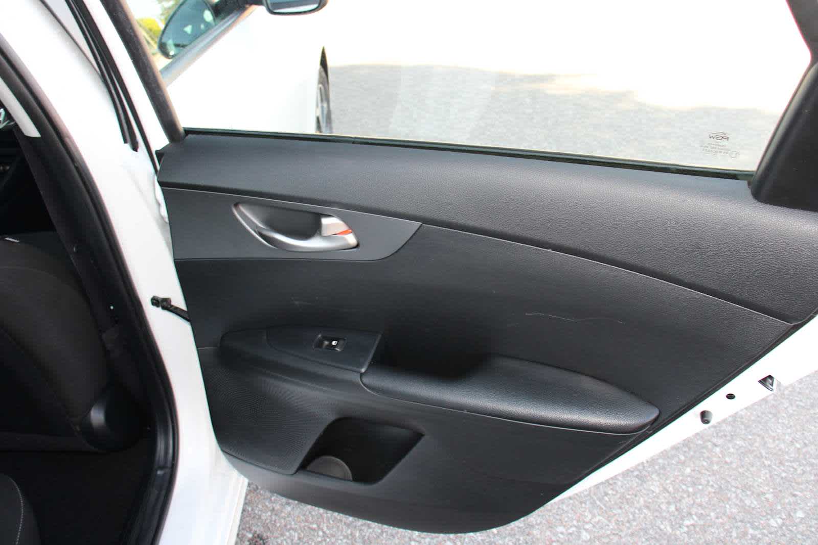 2021 Kia Forte LXS photo 35