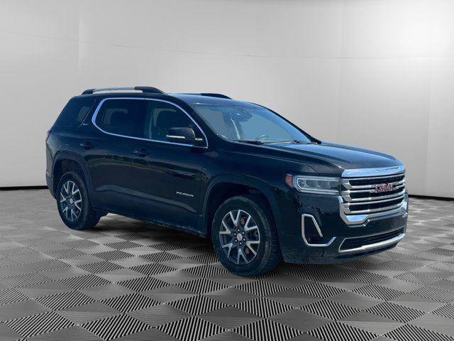 2023 Gmc Acadia SLT photo 6