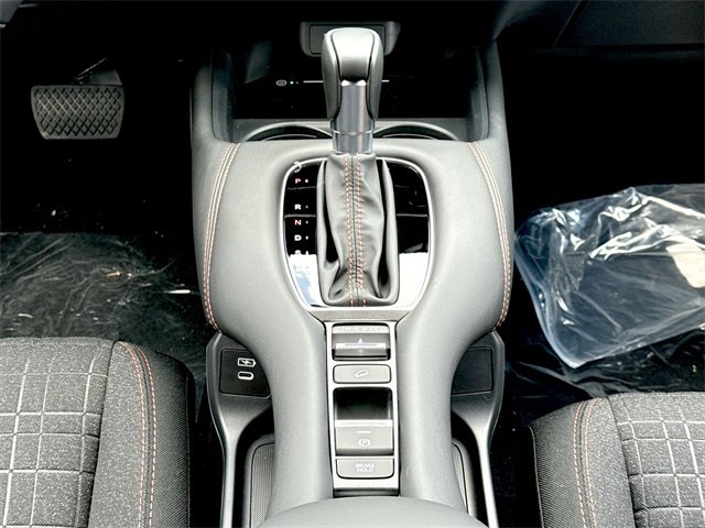 2026 Honda HR-V Sport photo 22
