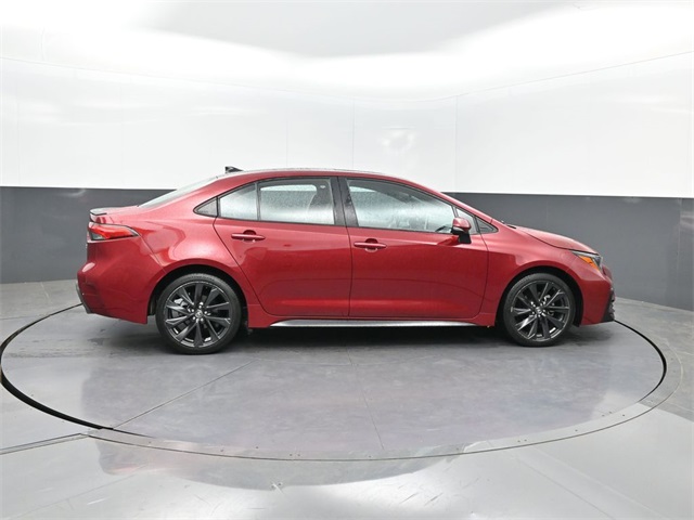 2023 Toyota Corolla XSE photo 22
