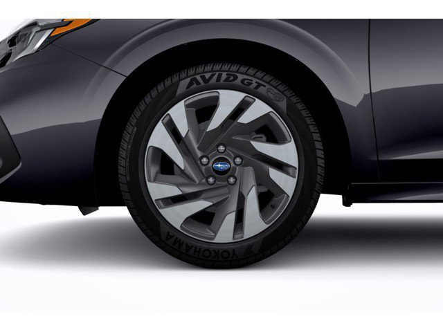 2025 Subaru Legacy Touring XT photo 10