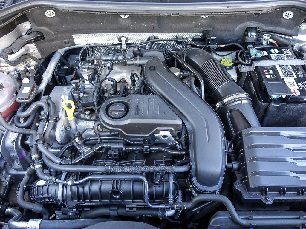 2023 VOLKSWAGEN TAOS - Image 30