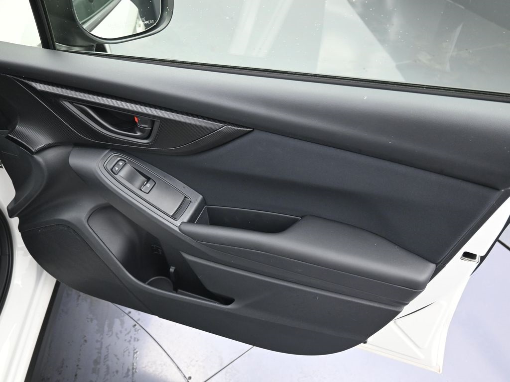 2023 Subaru Crosstrek Base photo 25