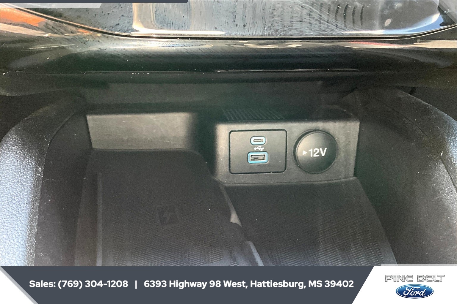 2023 Ford Escape ST-Line Elite photo 21