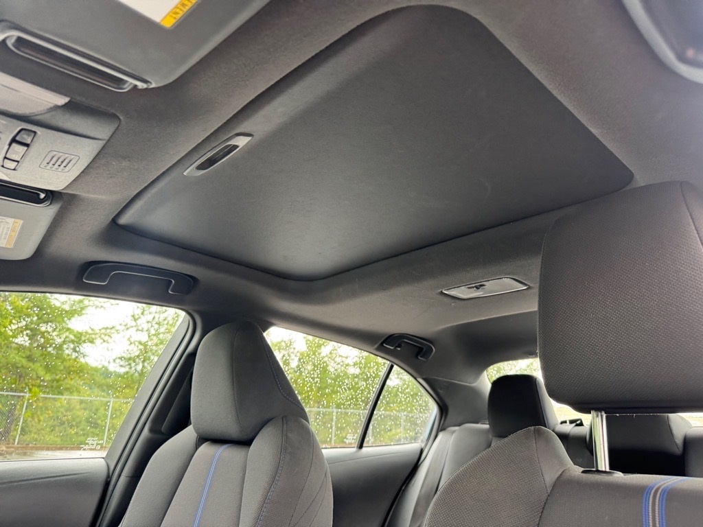 2020 Toyota Corolla SE photo 15