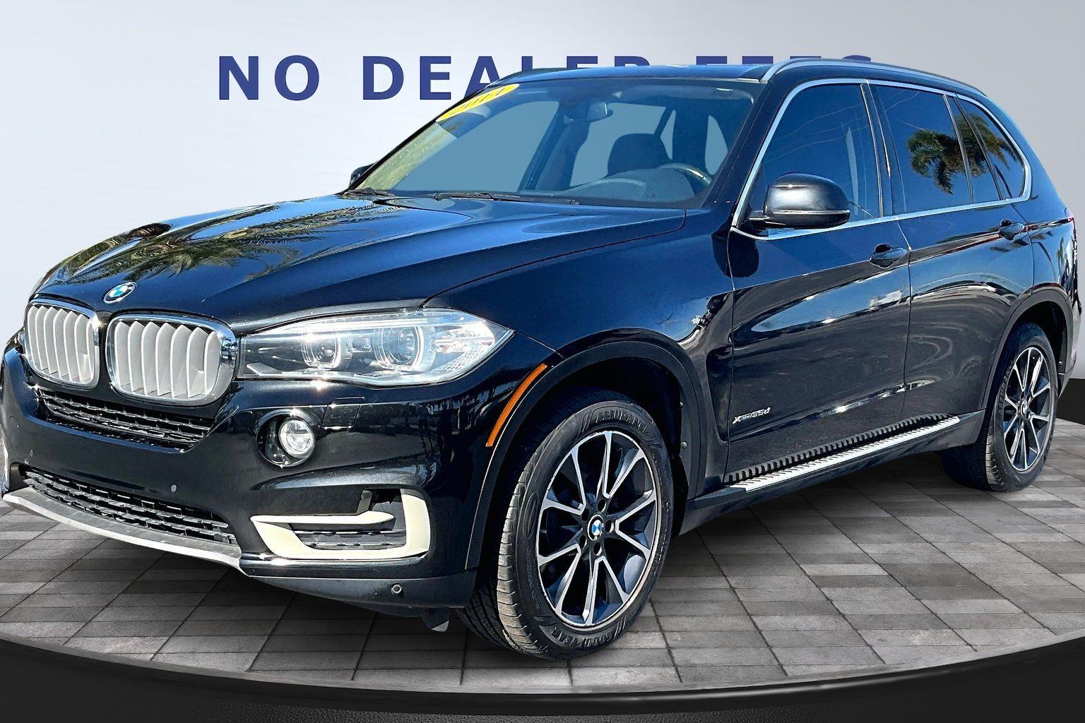 2014 BMW X5 xDrive35d's photo