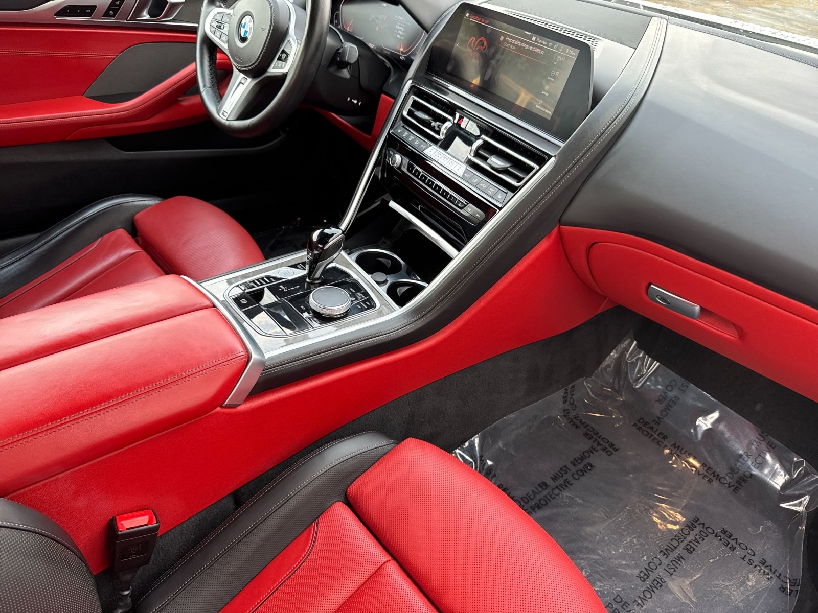 2022 Bmw 840i 840i xDrive photo 13