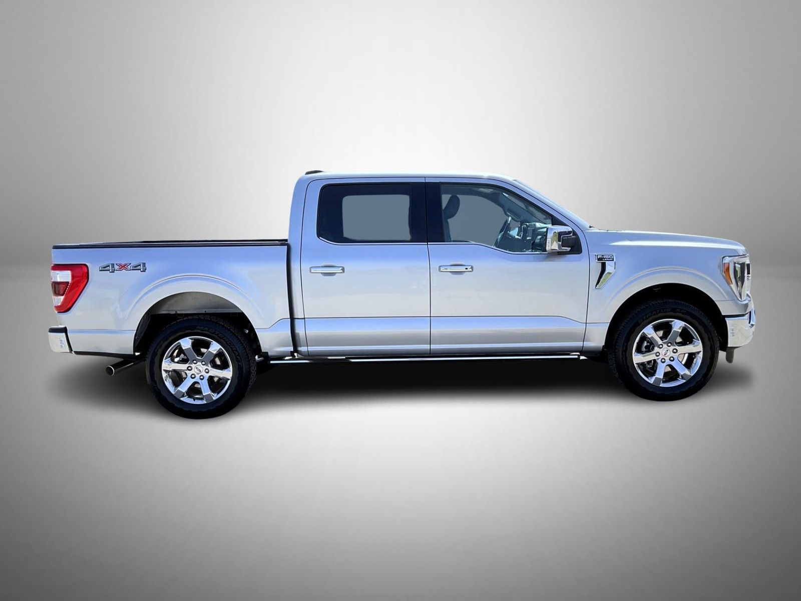2023 Ford F-150 Lariat photo 4