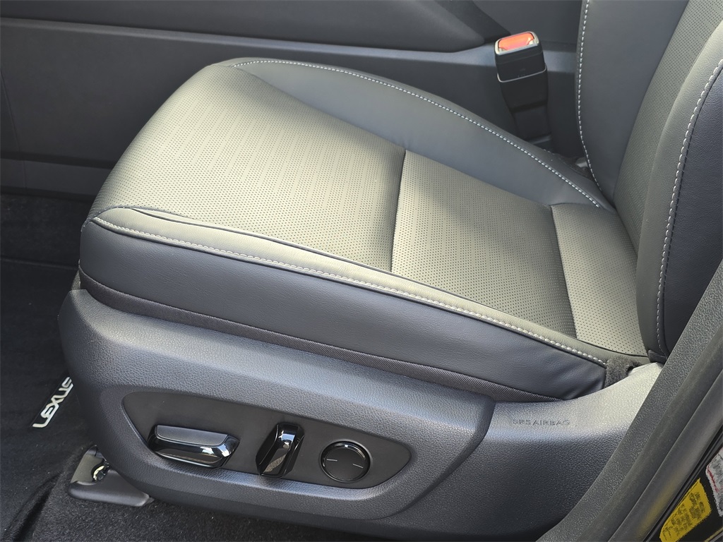 2025 Lexus TX 350 Premium photo 30