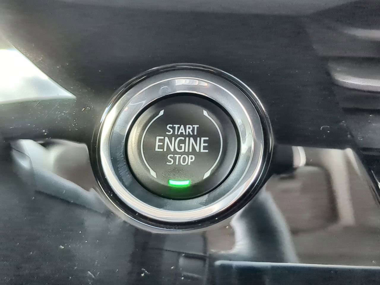 2025 Buick Envision Avenir photo 12