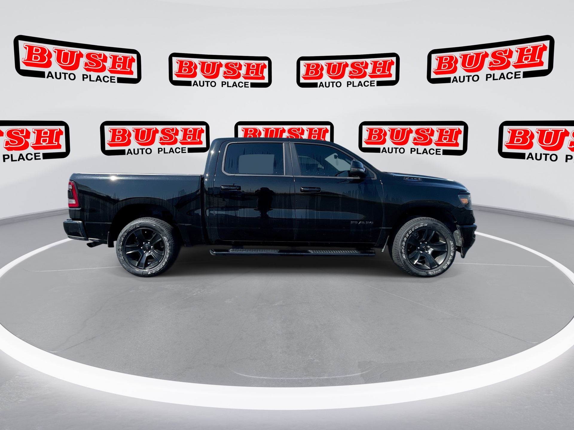 2023 Ram 1500 Big Horn photo 12
