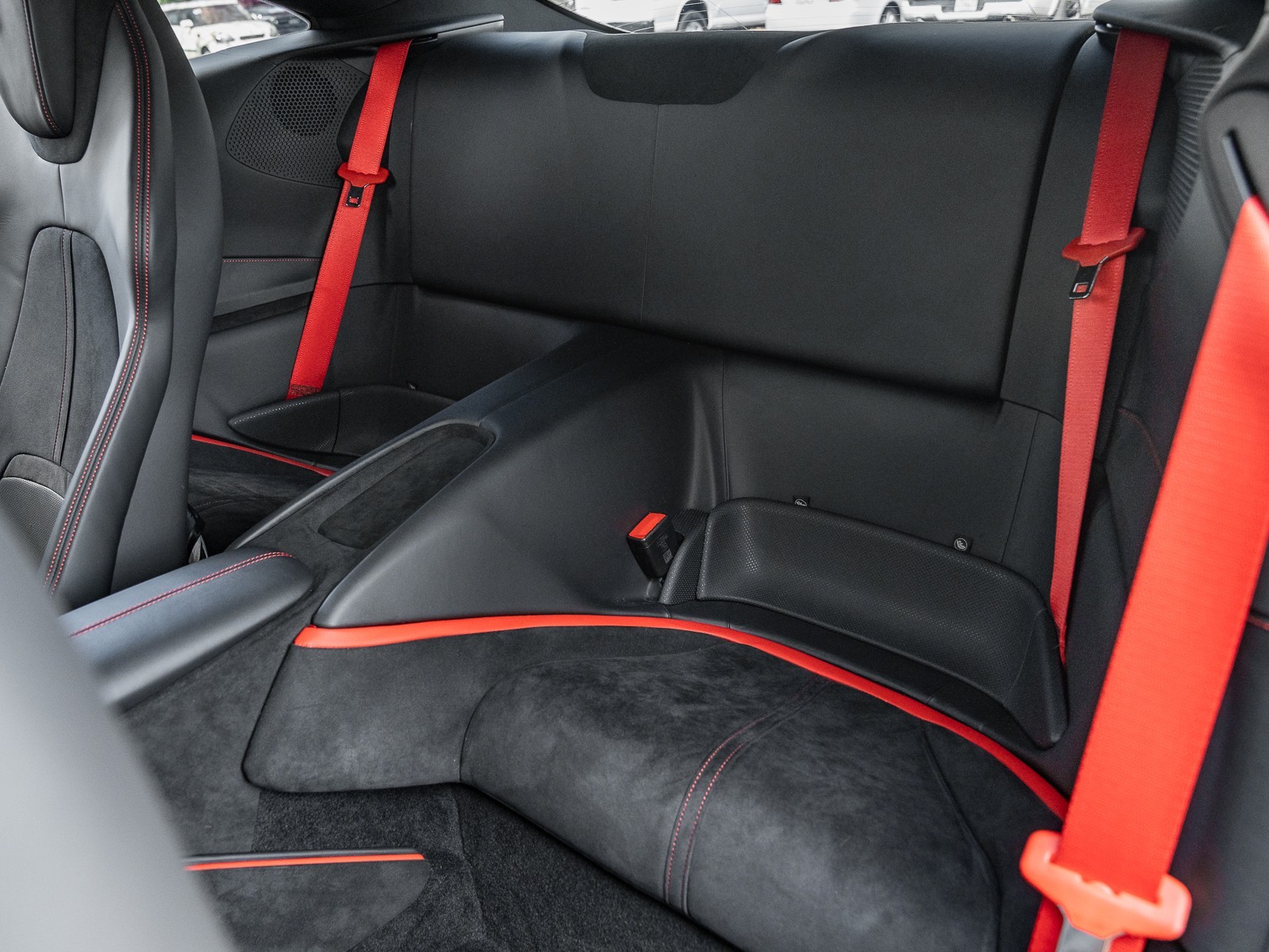 2023 Ferrari Roma photo 42