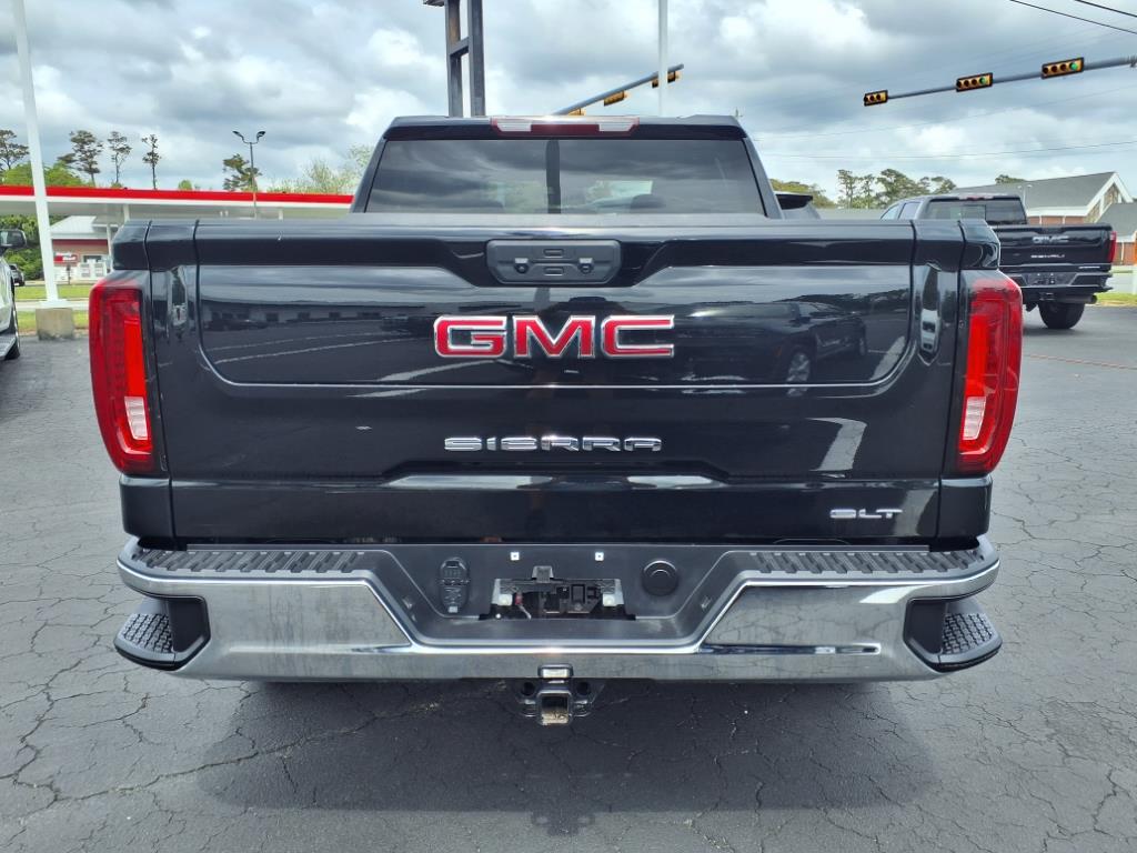 2024 Gmc Sierra 1500 SLT photo 2