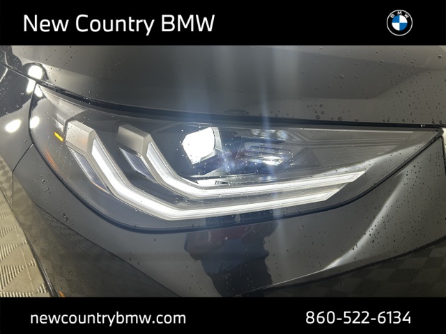 2025 Bmw X3 30x Drive photo 21