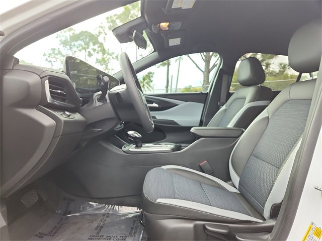 2024 Buick Envista Preferred photo 14