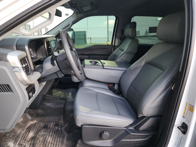 2024 Ford F-350 photo 8