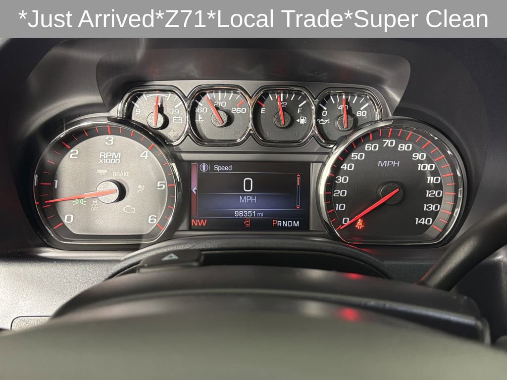 2016 Gmc Sierra 1500 SLT photo 25
