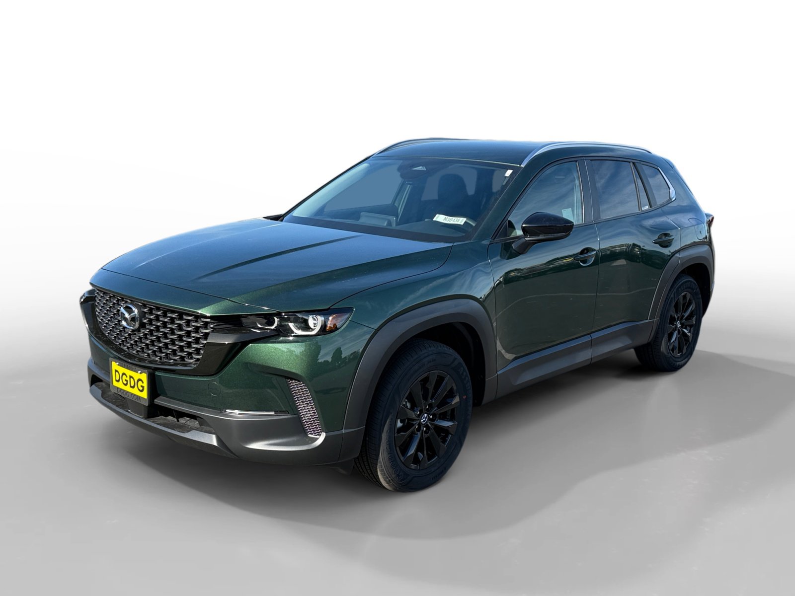 2026 Mazda CX-50 Select's photo