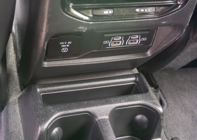2023 Jeep Grand Cherokee Altitude photo 11