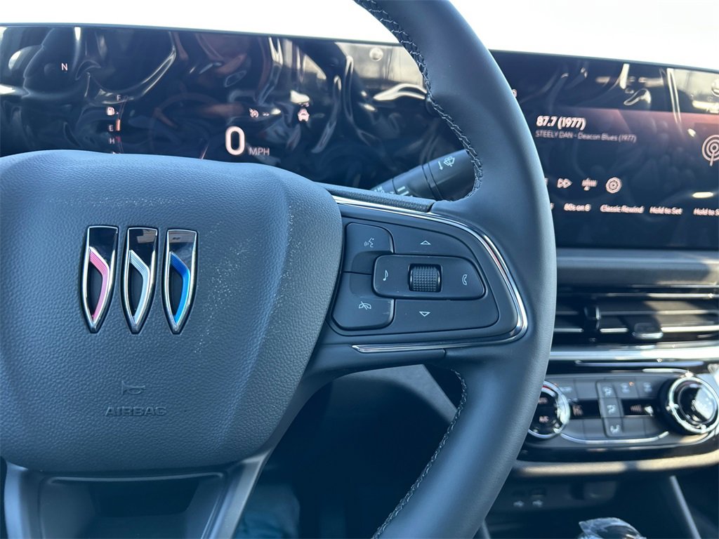 2026 BUICK ENVISTA - Image 19